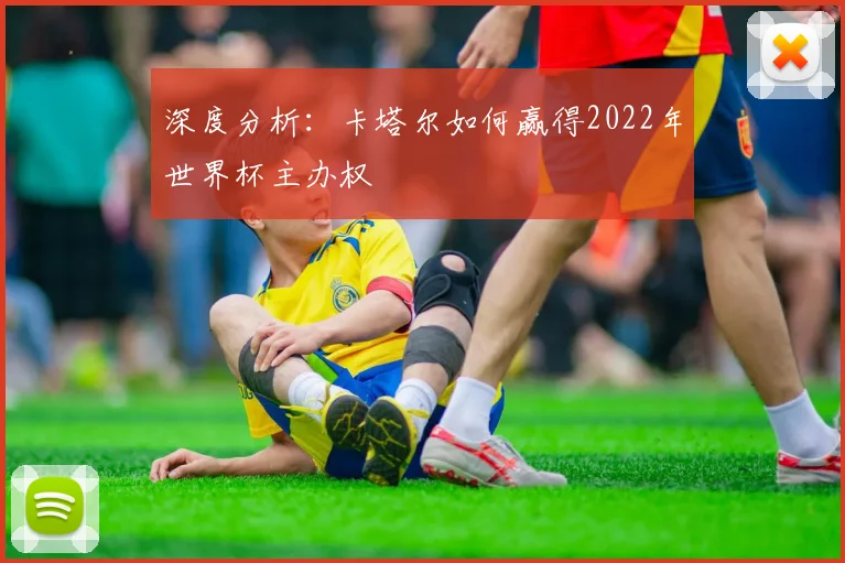 深度分析：卡塔尔如何赢得2022年世界杯主办权