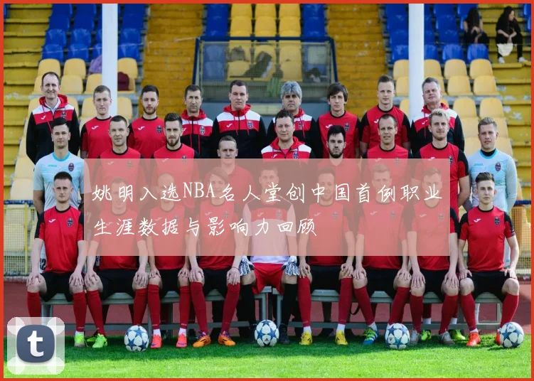 姚明入选NBA名人堂创中国首例职业生涯数据与影响力回顾