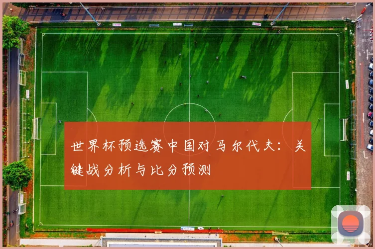 世界杯预选赛中国对马尔代夫：关键战分析与比分预测