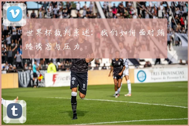 世界杯裁判亲述：我们如何面对贿赂诱惑与压力