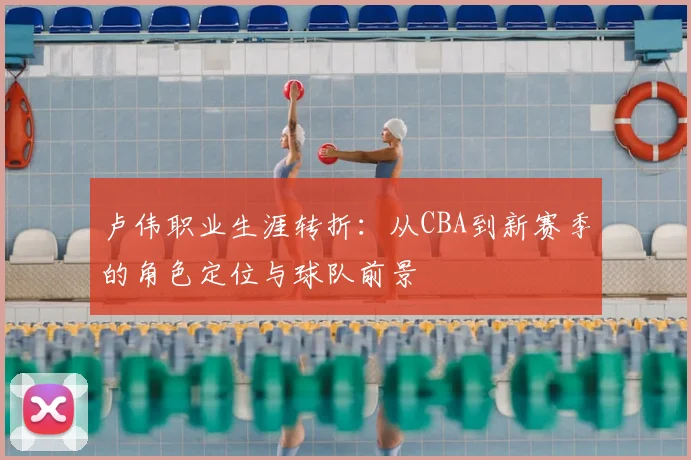 卢伟职业生涯转折:从CBA到新赛季的角色定位与球队前景