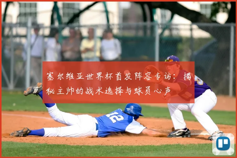 塞尔维亚世界杯首发阵容专访：揭秘主帅的战术选择与球员心声
