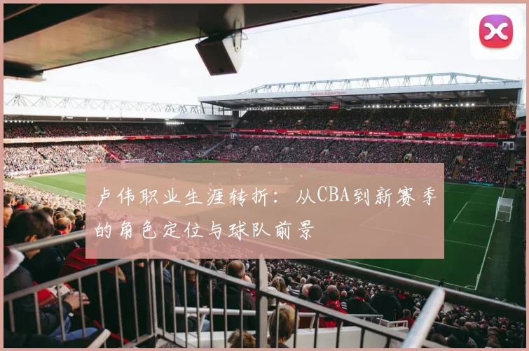 卢伟职业生涯转折：从CBA到新赛季的角色定位与球队前景
