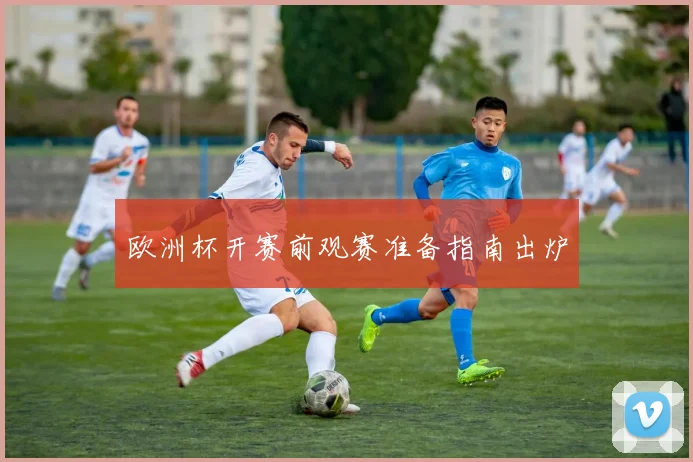 欧洲杯开赛前观赛准备指南出炉